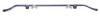 H&R 06-12 Ferrari 599 GTB F141 24mm Non Adj. Sway Bar - Front thumbnail 5