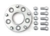 H&R Trak+ 25mm Wheel Adapter BMW wheels 5/120 - 72.5 CB - 12x1.5 to 5/112 - 66.5 CB - 14x1.5 thumbnail 5