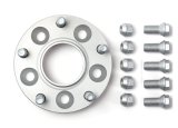 H&R 10mm DR Hub Adaptor Adapts 57.1 Center Bore Vehicle to 66.5 Center Bore Wheel thumbnail 3