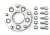 H&R 15mm DR Hub Adaptor Adapts 72.5 Center Bore Vehicle to 74 Center Bore Wheel thumbnail 3