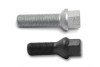 H&R Wheel Bolts Type 14 X 1.5 Length 28mm Type Mercedes Ball Head 17mm thumbnail 4
