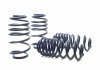 H&R 05-10 Volkswagen Jetta/Jetta SportWagen 2.5L/1.9L TDI/2.0T MK5 Race Spring thumbnail 6