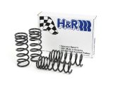 H&R 99-05 Mazda Miata MX5 NB Race Spring thumbnail 5