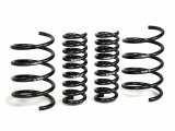 H&R 01-06 Mercedes-Benz C240/C320/C55 AMG W203 Sport Spring thumbnail 2