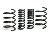 H&R 01-06 Mercedes-Benz C240/C320/C55 AMG W203 Sport Spring thumbnail 3