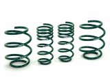 H&R 02-06 MINI Cooper R50/R53 Sport Spring (Before 3/1/02) thumbnail 1