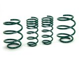 H&R 02-06 MINI Cooper R50/R53 Sport Spring (Before 3/1/02) thumbnail 2