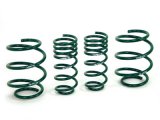 H&R 02-06 MINI Cooper R50/R53 Sport Spring (Before 3/1/02) thumbnail 4
