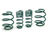 H&R 02-06 MINI Cooper R50/R53 Sport Spring (Before 3/1/02) thumbnail 8