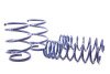 H&R 04-07 BMW 525i/530i E60 Sport Spring (w/o Self Leveling) thumbnail 6
