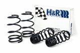 H&R 05-09 Ford Mustang/Convertible/GT/Shelby GT/Shelby GT-H V6/V8 Sport Spring thumbnail 3