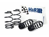 H&R 05-09 Ford Mustang/Convertible/GT/Shelby GT/Shelby GT-H V6/V8 Sport Spring thumbnail 5