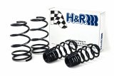 H&R 05-09 Ford Mustang/Convertible/GT/Shelby GT/Shelby GT-H V6/V8 Sport Spring thumbnail 9