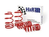H&R 05-10 Scion tC Sport Spring thumbnail 1