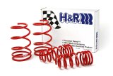 H&R 05-10 Scion tC Sport Spring thumbnail 9
