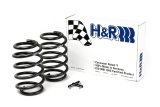 H&R 00-06 BMW X5 E53 Sport Spring (Air Ride Rear Susp. Only) thumbnail 2
