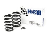 H&R 00-06 BMW X5 E53 Sport Spring (Air Ride Rear Susp. Only) thumbnail 4