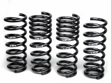 H&R 00-08 Jaguar S-Type (2WD) Sport Spring thumbnail 2