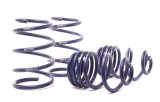 H&R 04-10 BMW X3 E83 Sport Spring thumbnail 2