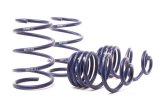 H&R 04-10 BMW X3 E83 Sport Spring thumbnail 3