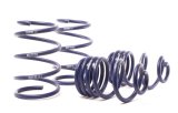 H&R 04-10 BMW X3 E83 Sport Spring thumbnail 8