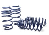 H&R 05-13 Audi A3 (2WD) 4 Cyl/TDI 8P Sport Spring thumbnail 2