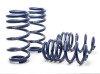 H&R 05-11 Audi A6/A6 Quattro (2WD/4WD) 4F Sport Spring thumbnail 6