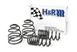H&R 05-12 Porsche 911/997 Carrera Coupe/Cabrio Sport Spring (Non Eurosport/Okay w/PASM) thumbnail 9