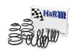 H&R 05-11 Porsche Boxster/Boxster S 987 Sport Spring (Incl. PASM) thumbnail 2