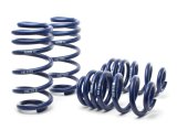 H&R 06-11 Audi A6 Avant/A6 Avant Quattro (2WD/AWD) 4F Sport Spring thumbnail 8