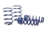 H&R 06-12 BMW 325i Sport Wagon/328i Sport Wagon E91 Sport Spring thumbnail 2
