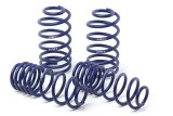 H&R 06-12 BMW 325i Sport Wagon/328i Sport Wagon E91 Sport Spring thumbnail 4