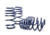 H&R 07-15 Audi TT Quattro/TTS Quattro (AWD) Sport Spring (Incl. MRC) thumbnail 6