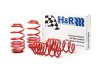 H&R 09-17 Audi A5 Cabrio/A5 Quattro/S5 (AWD) B8 Sport Spring thumbnail 6