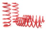 H&R 09-15 BMW 750i F01 Sport Spring (w/o Self-Leveling) thumbnail 3