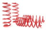 H&R 09-15 BMW 750i F01 Sport Spring (w/o Self-Leveling) thumbnail 7