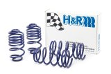 H&R 10-14 Nissan Cube Sport Spring thumbnail 2