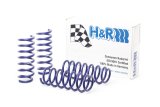 H&R 11-16 BMW 528i/535i F10 Sport Spring thumbnail 1