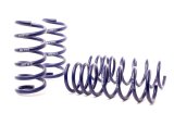 H&R 11-17 Volkswagen Touareg V8 TDI Sport Spring thumbnail 1