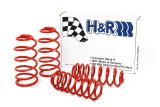 H&R 98-05 Volkswagen Golf/Jetta 2.0L MK4 Sport Spring thumbnail 2