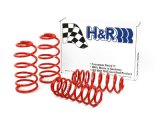 H&R 98-05 Volkswagen Golf/Jetta 2.0L MK4 Sport Spring thumbnail 4