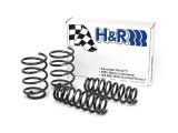 H&R 08-13 BMW 128i/135i E82 Super Sport Spring thumbnail 1