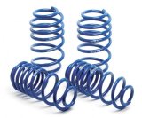 H&R 08-13 BMW 128i/135i E82 Super Sport Spring thumbnail 2