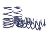 H&R 12-13 Ford Focus S/Focus SE/Focus SEL/Focus Titanium Sedan/5-Door Sport Spring thumbnail 1