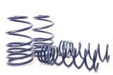 H&R 12-13 Ford Focus S/Focus SE/Focus SEL/Focus Titanium Sedan/5-Door Sport Spring thumbnail 2