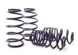 H&R 12-21 Chevrolet Sonic Sport Spring thumbnail 3