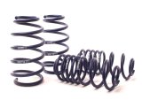 H&R 12-21 Chevrolet Sonic Sport Spring thumbnail 4