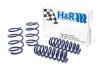 H&R 12-15 BMW 320i Sedan/328i Sedan/335i Sedan F30 Sport Spring thumbnail 7
