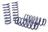 H&R 11-16 BMW 550i xDrive F10 Sport Spring thumbnail 1