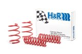 H&R 12-15 BMW 320i Sedan/328i Sedan/335i Sedan F30 Super Sport Spring thumbnail 3